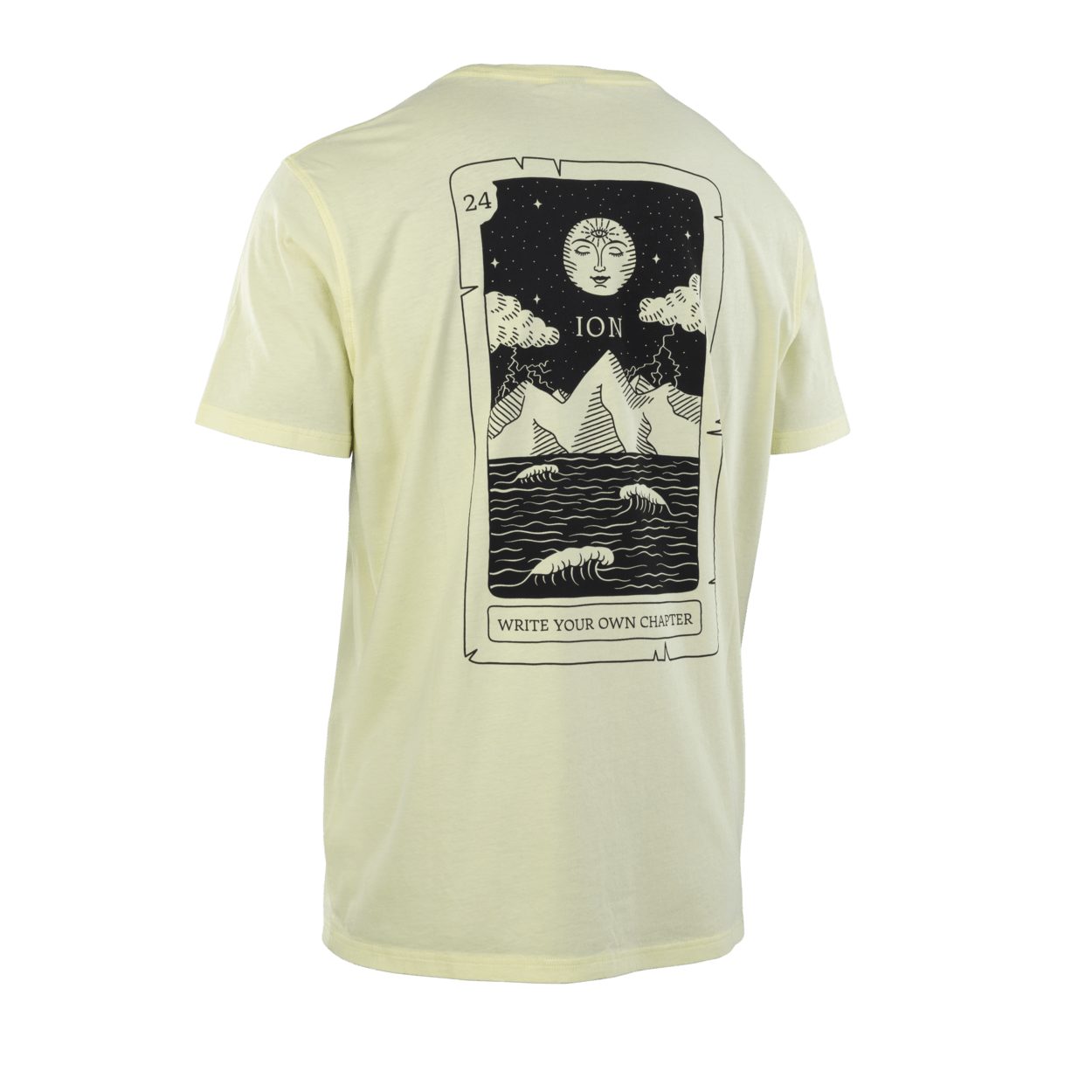 ION Tee Addicted Short-Sleeve Men 2024