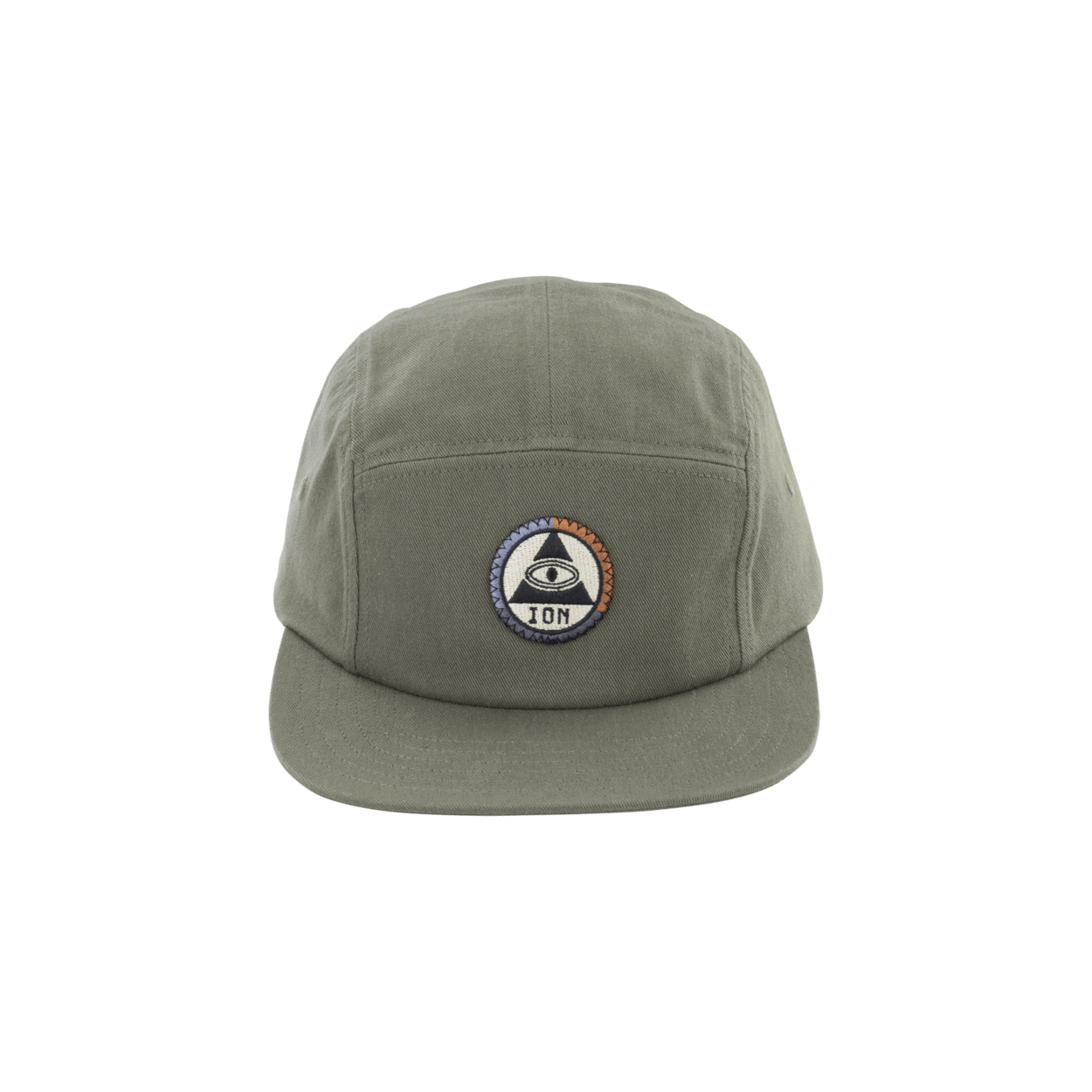 ION 5 Panel Cap 2025