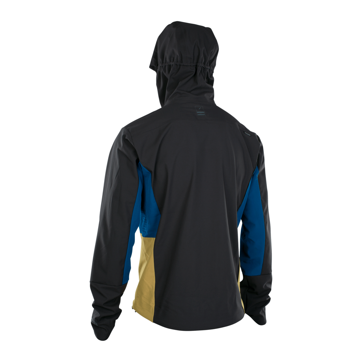 ION Hybrid Jacket Traze Select 2021