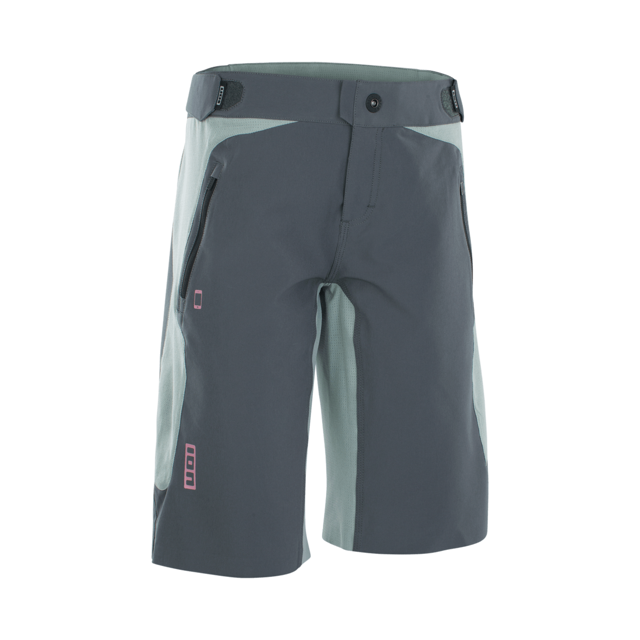 ION Bikeshorts Traze VENT WMS 2021
