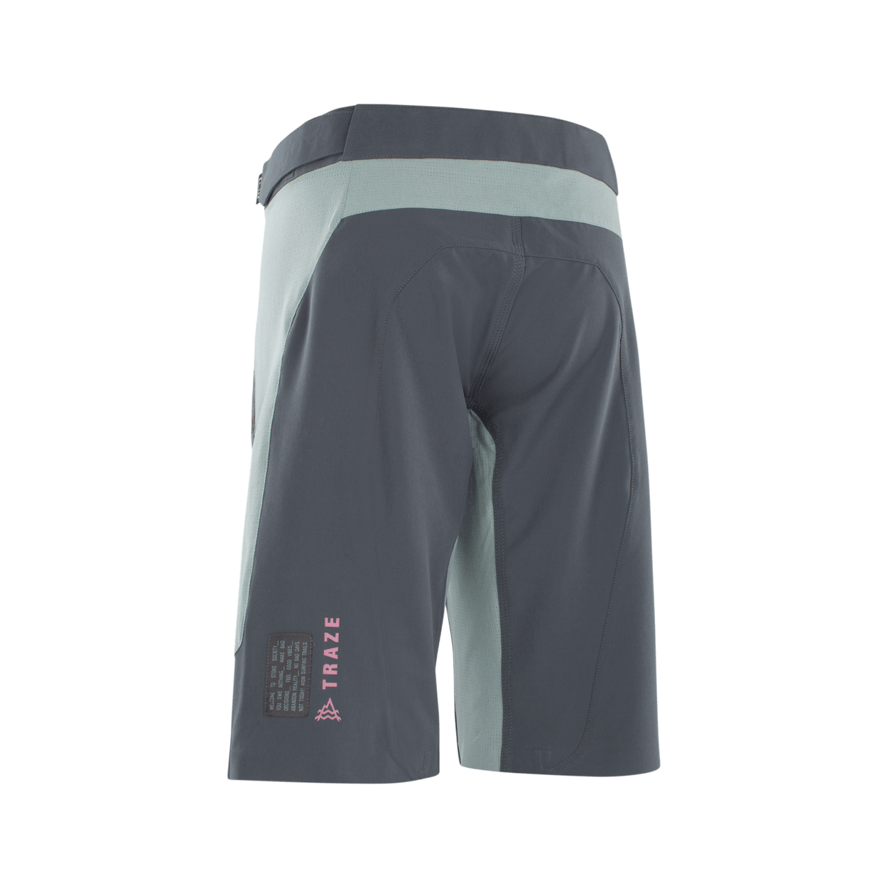 ION Bikeshorts Traze VENT WMS 2021