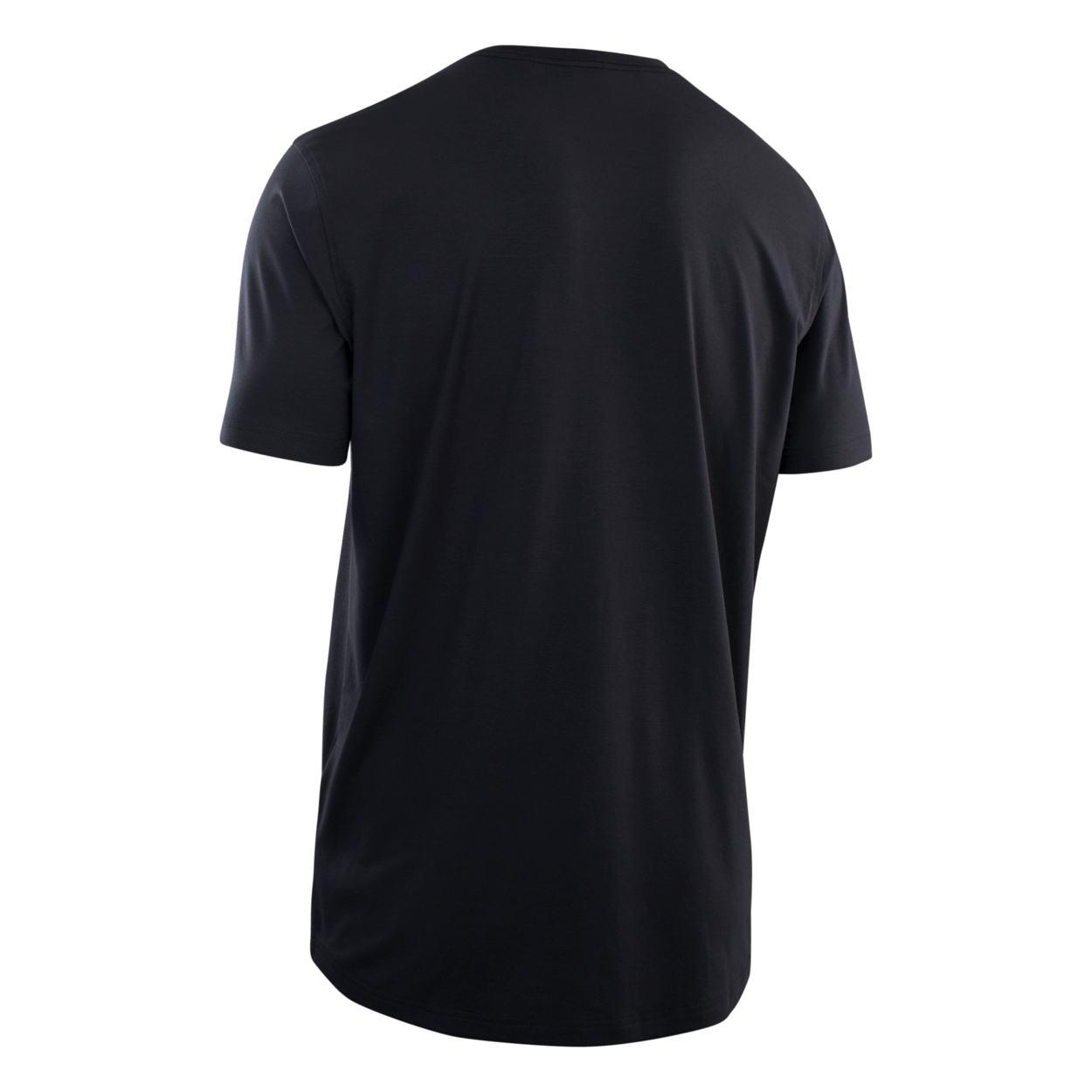 ION Men MTB Jersey Logo DR Shortsleeve 2024