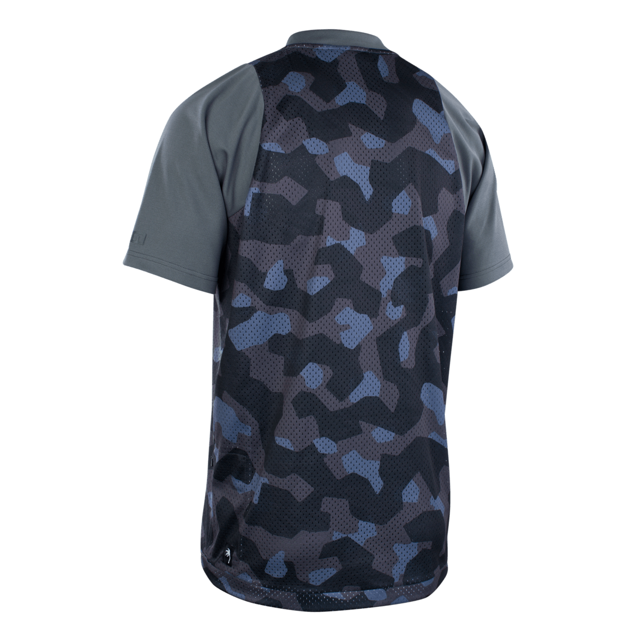 ION Men MTB Shortsleeve Jersey Scrub 2022