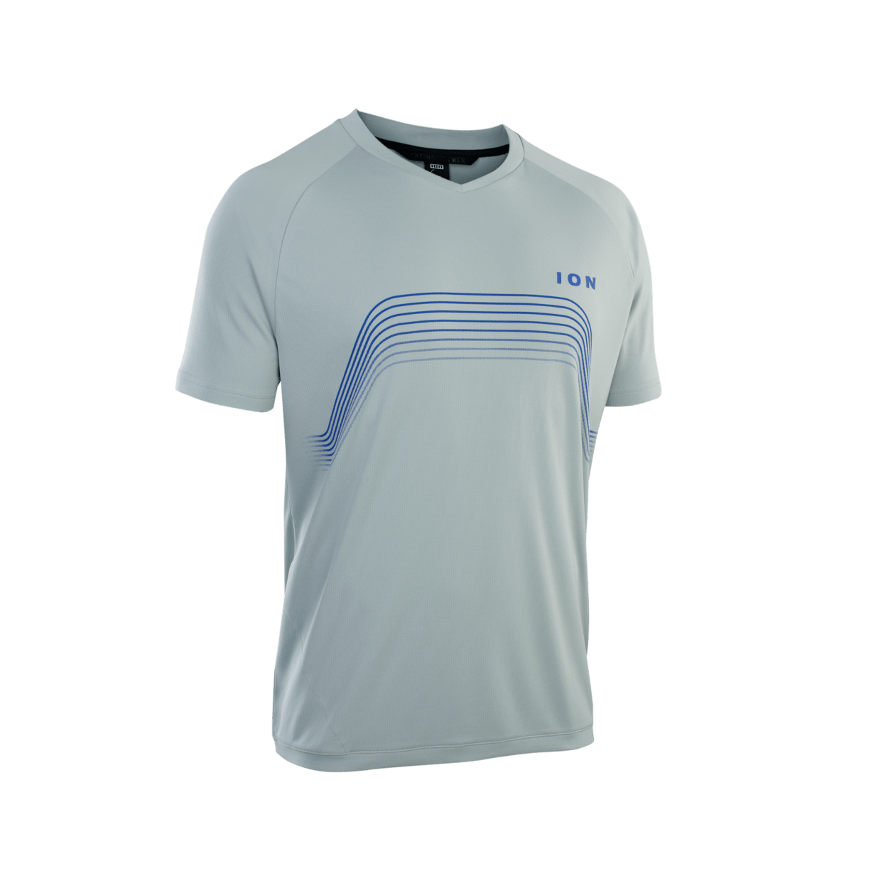 ION Men MTB Jersey Traze Shortsleeve 2022
