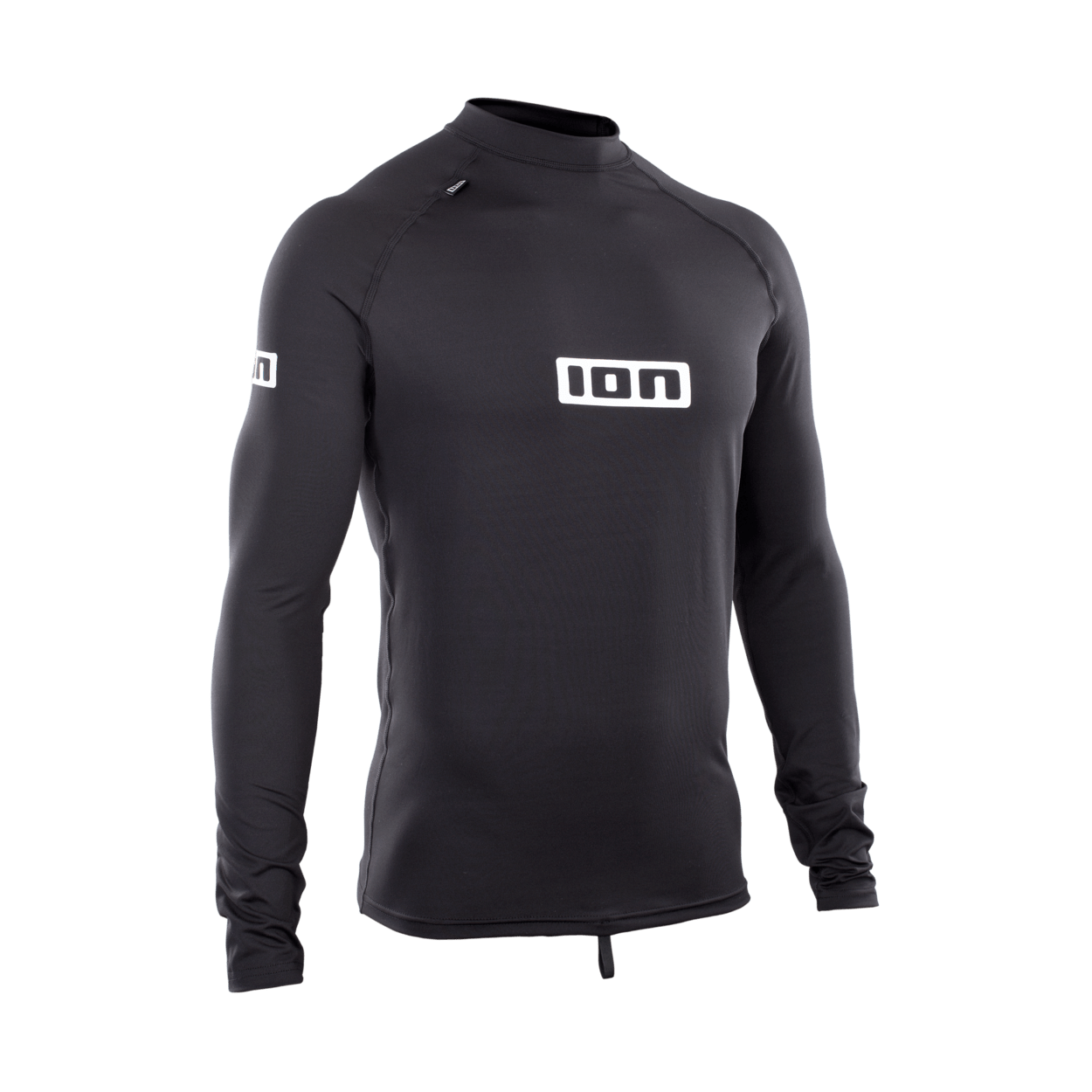 ION Promo Rashguard Longsleeve Men 2024