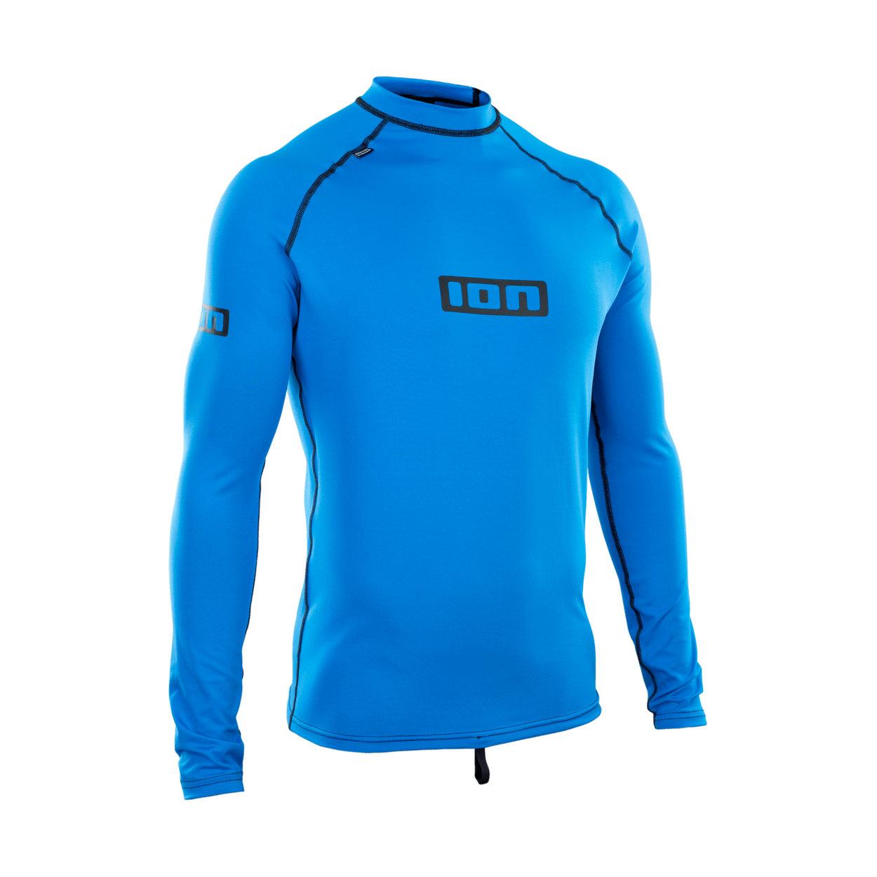 ION Promo Rashguard Longsleeve Men 2024