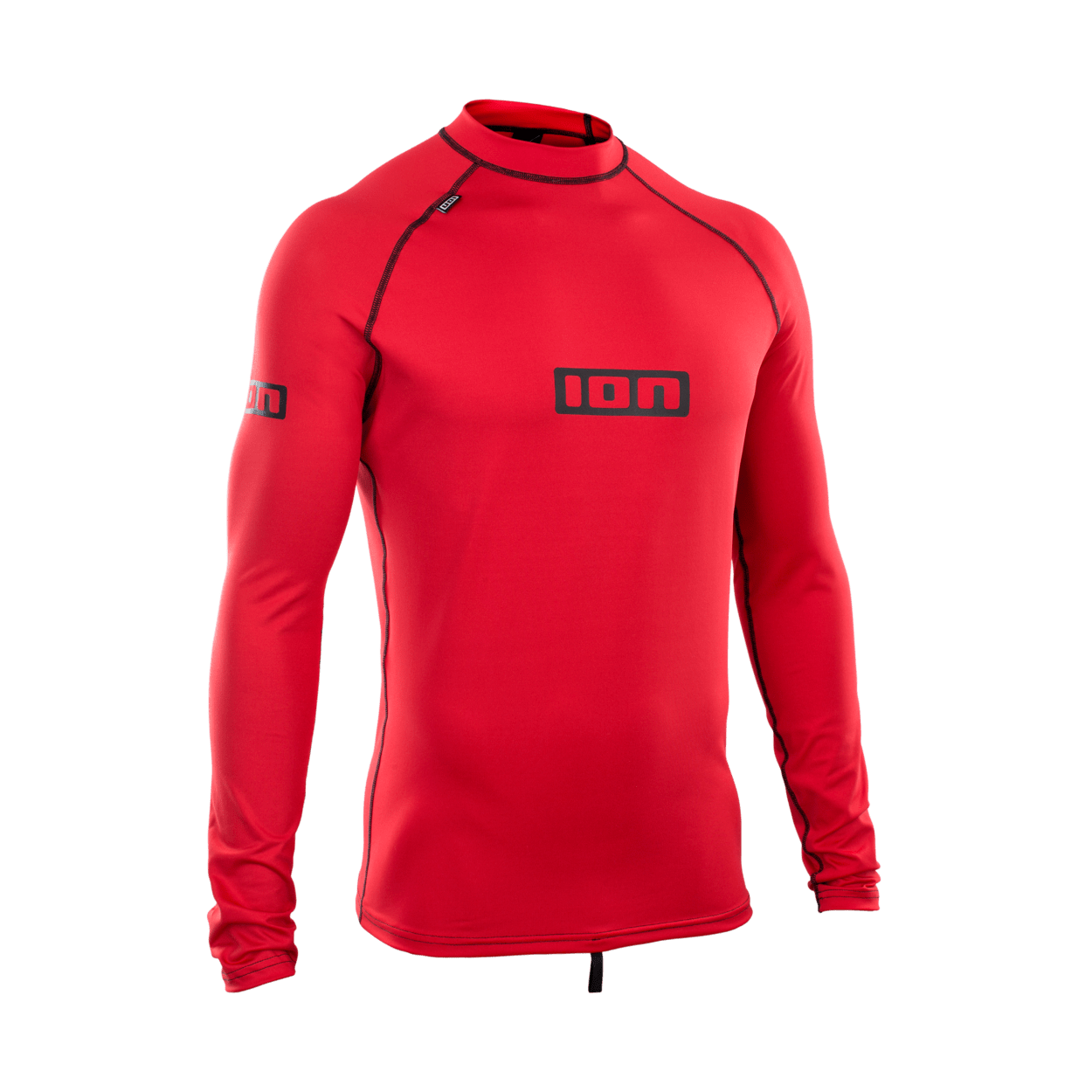 ION Promo Rashguard Longsleeve Men 2024