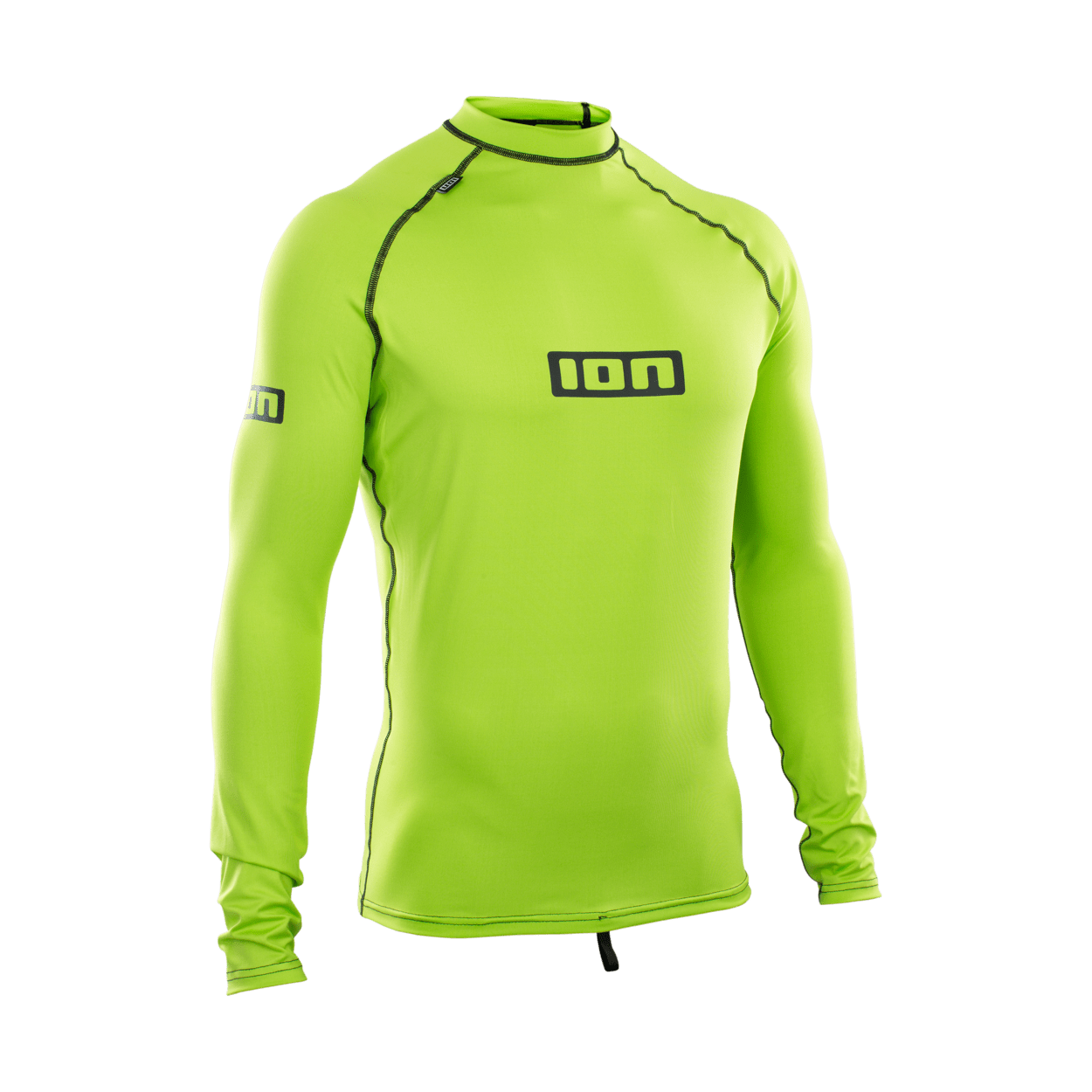 ION Promo Rashguard Longsleeve Men 2024