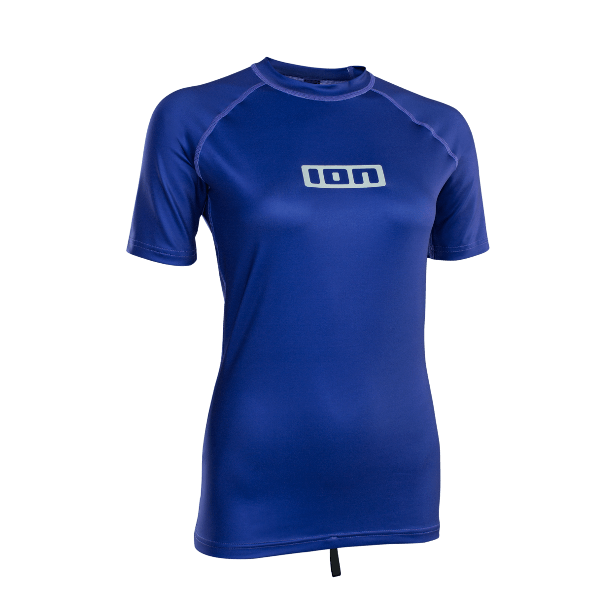 ION Promo Rashguard Shortsleeve Women 2021