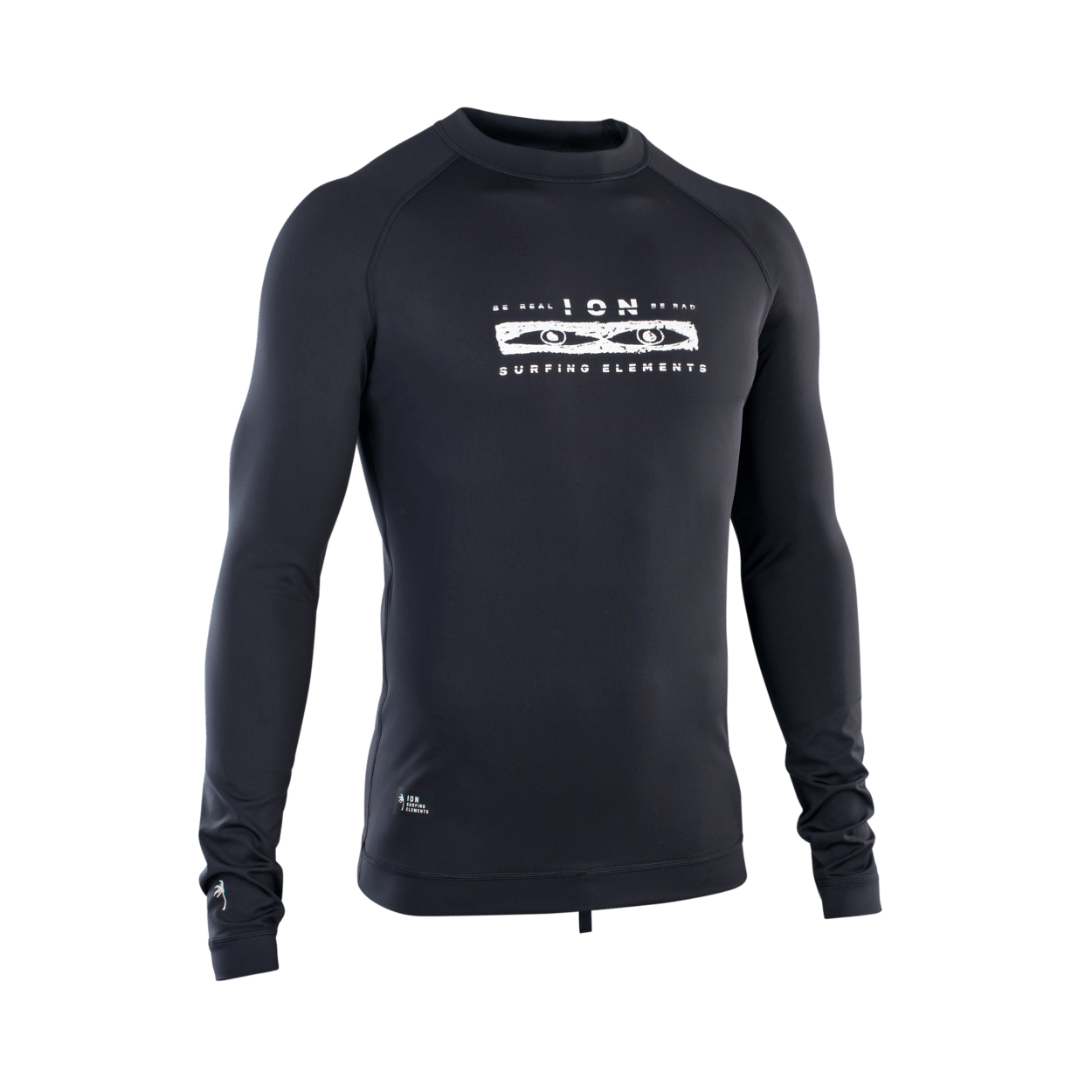 ION Rashguard Longsleeve Men 2023