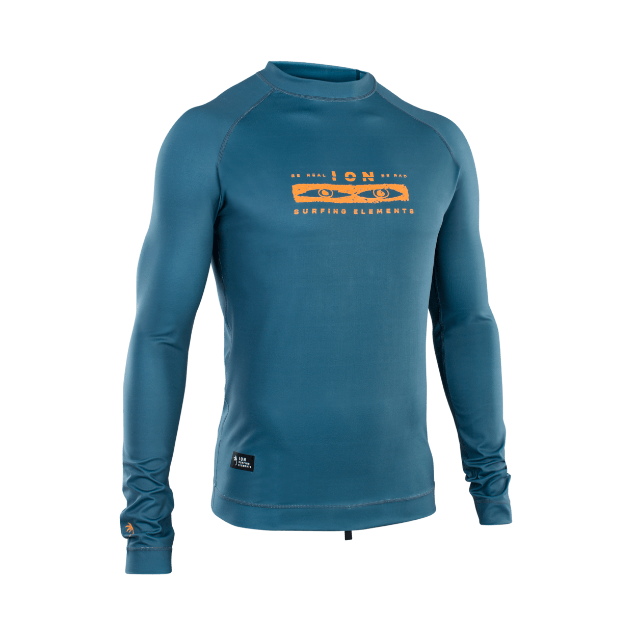 ION Rashguard Longsleeve Men 2023