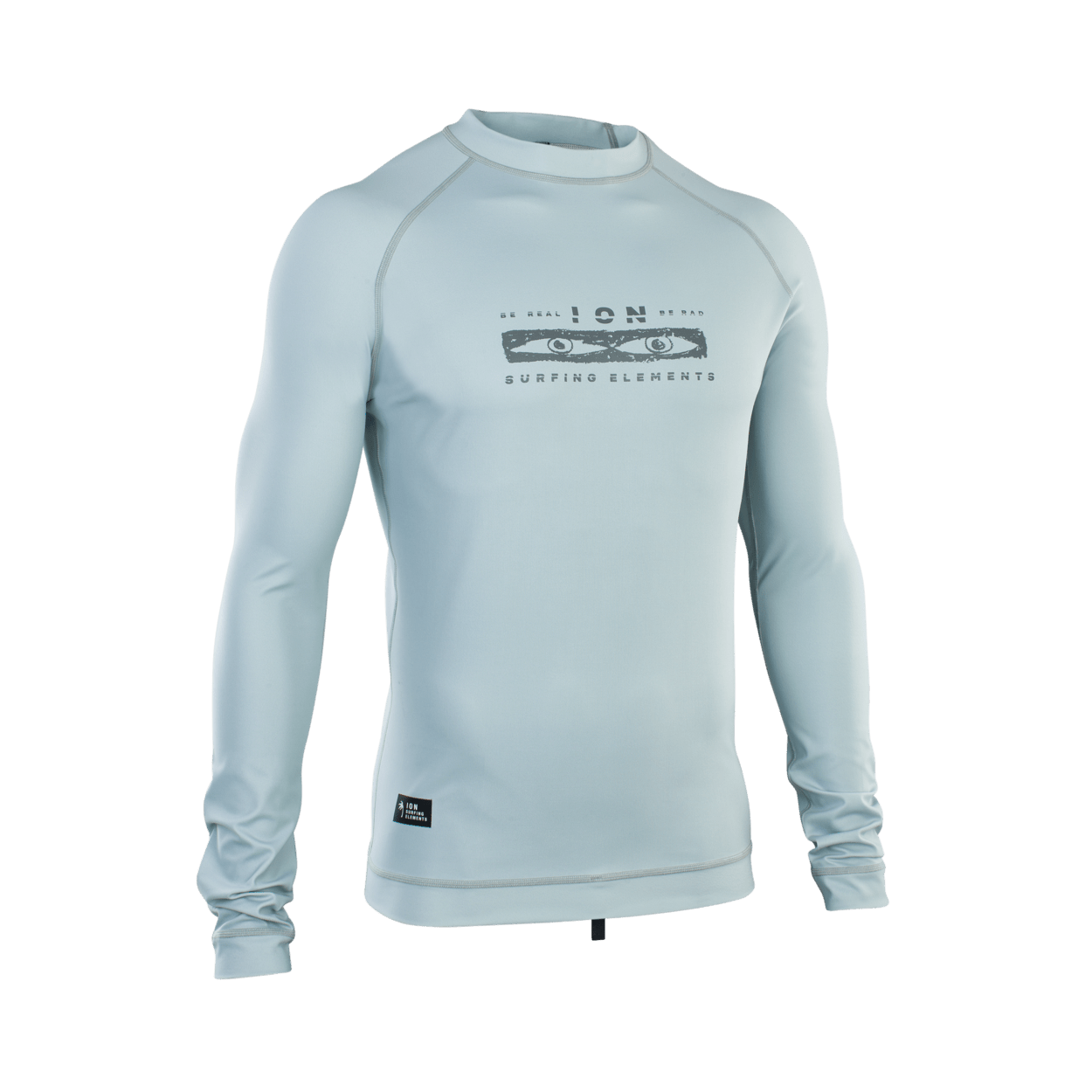ION Rashguard Longsleeve Men 2023