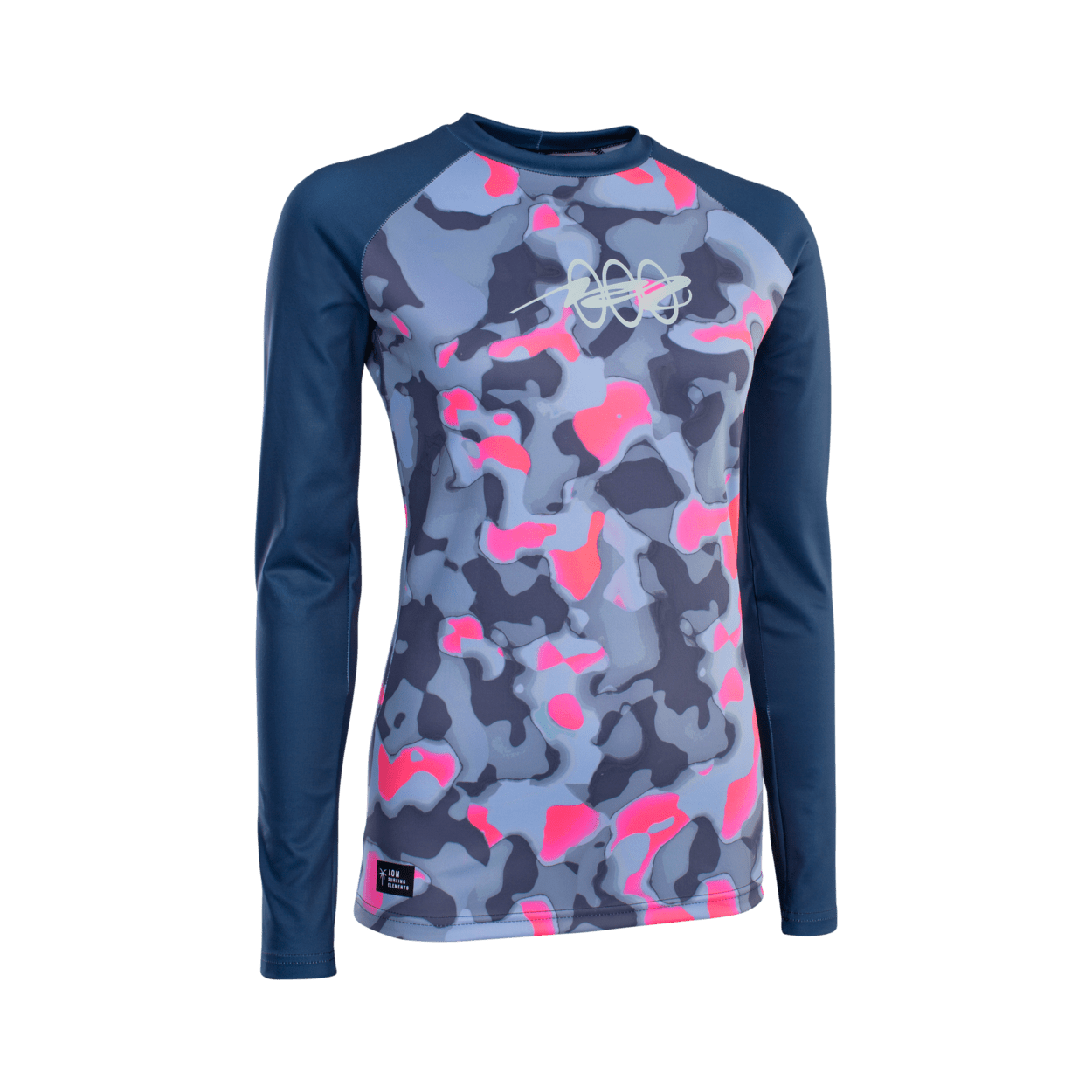 ION Rashguard Lizz Longsleeve Women 2023