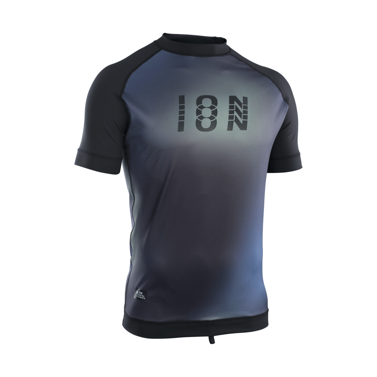 ION Rashguard Maze Shortsleeve Men 2023