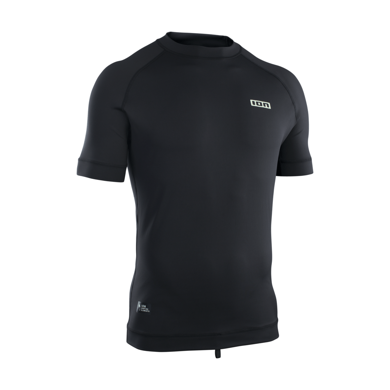 ION Rashguard Shortsleeve Men 2023