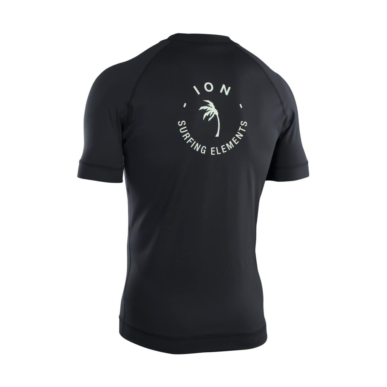 ION Rashguard Shortsleeve Men 2023
