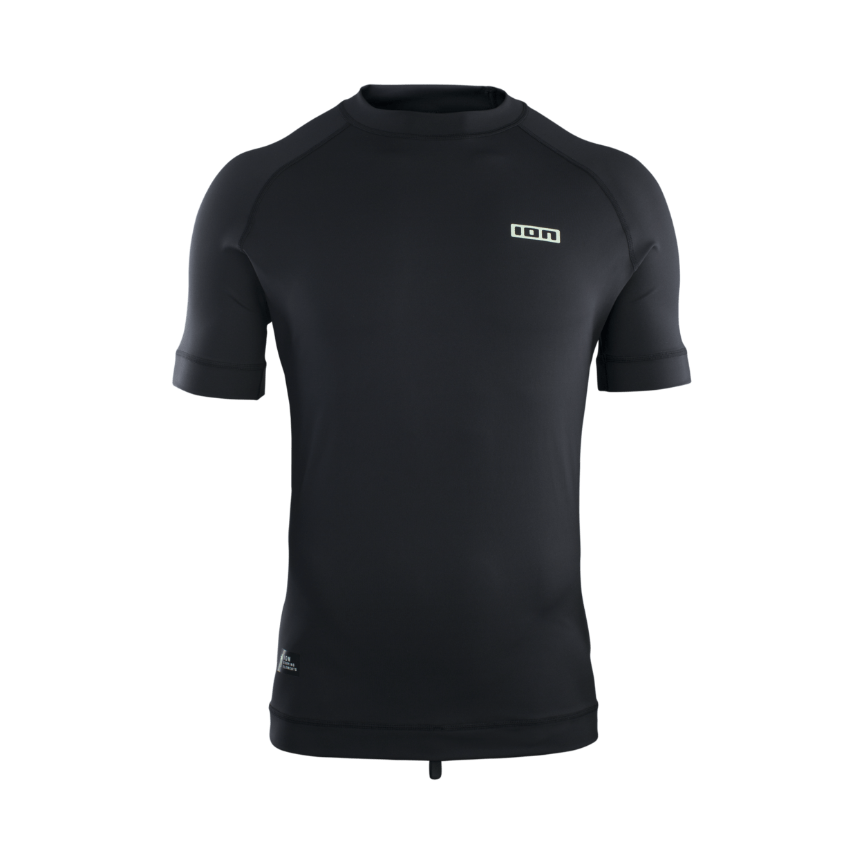 ION Rashguard Shortsleeve Men 2023