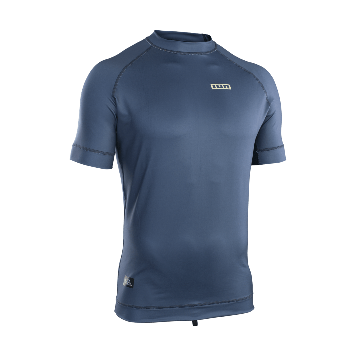 ION Rashguard Shortsleeve Men 2023