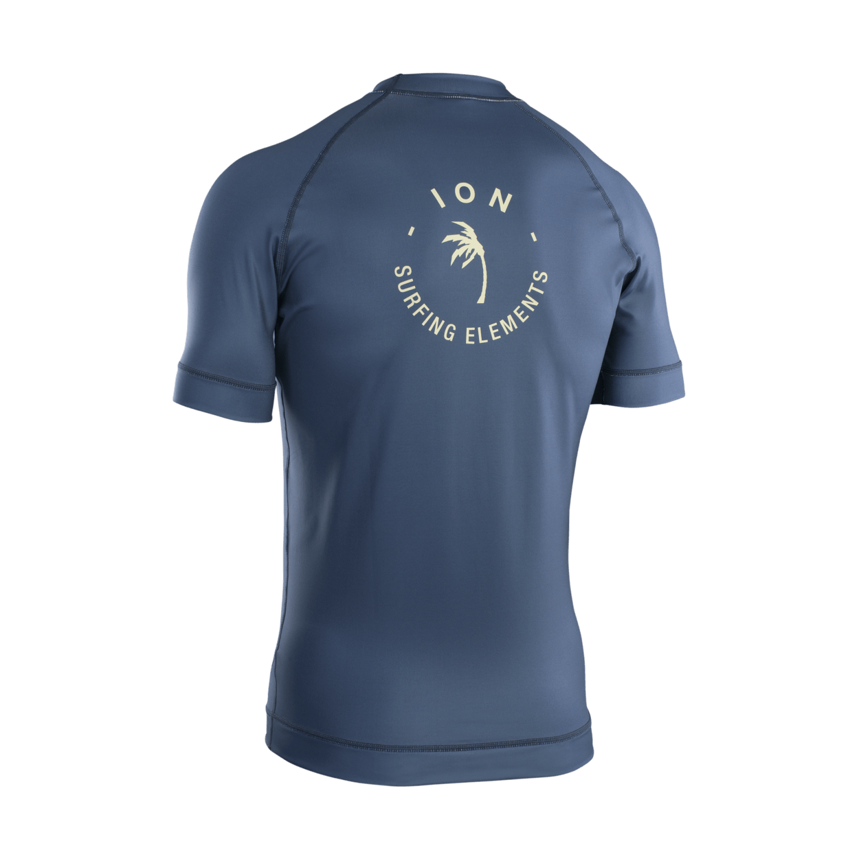 ION Rashguard Shortsleeve Men 2023