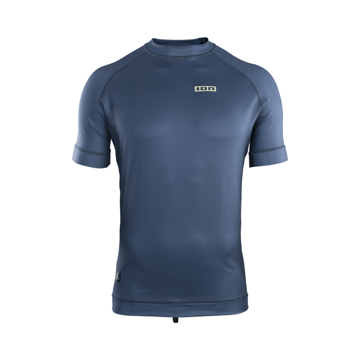 ION Rashguard Shortsleeve Men 2023