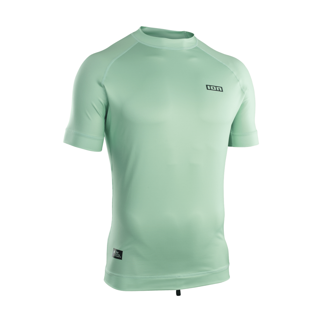 ION Rashguard Shortsleeve Men 2023