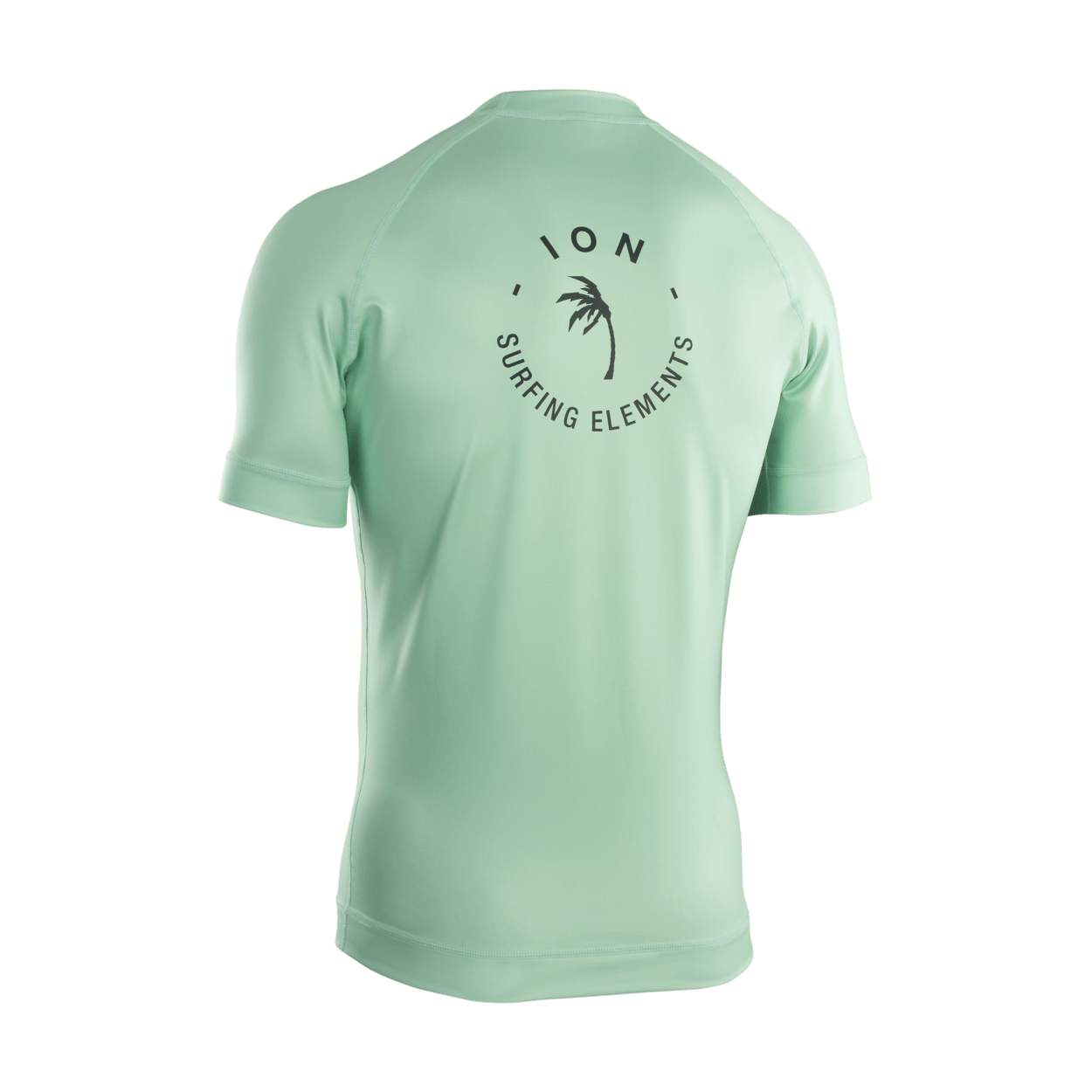ION Rashguard Shortsleeve Men 2023