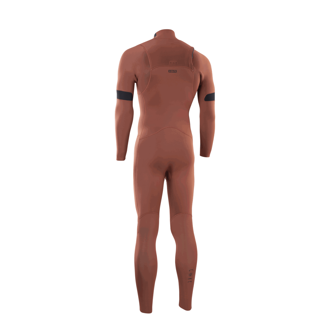 ION Men Wetsuit Seek Core 4/3 Front Zip 2024