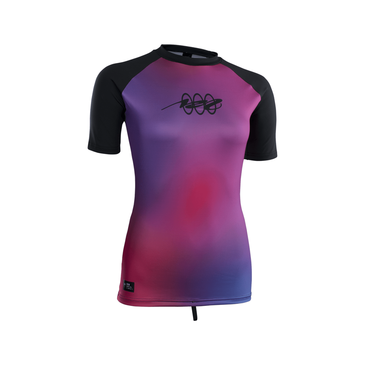 ION Rashguard Lizz Shortsleeve Women 2023
