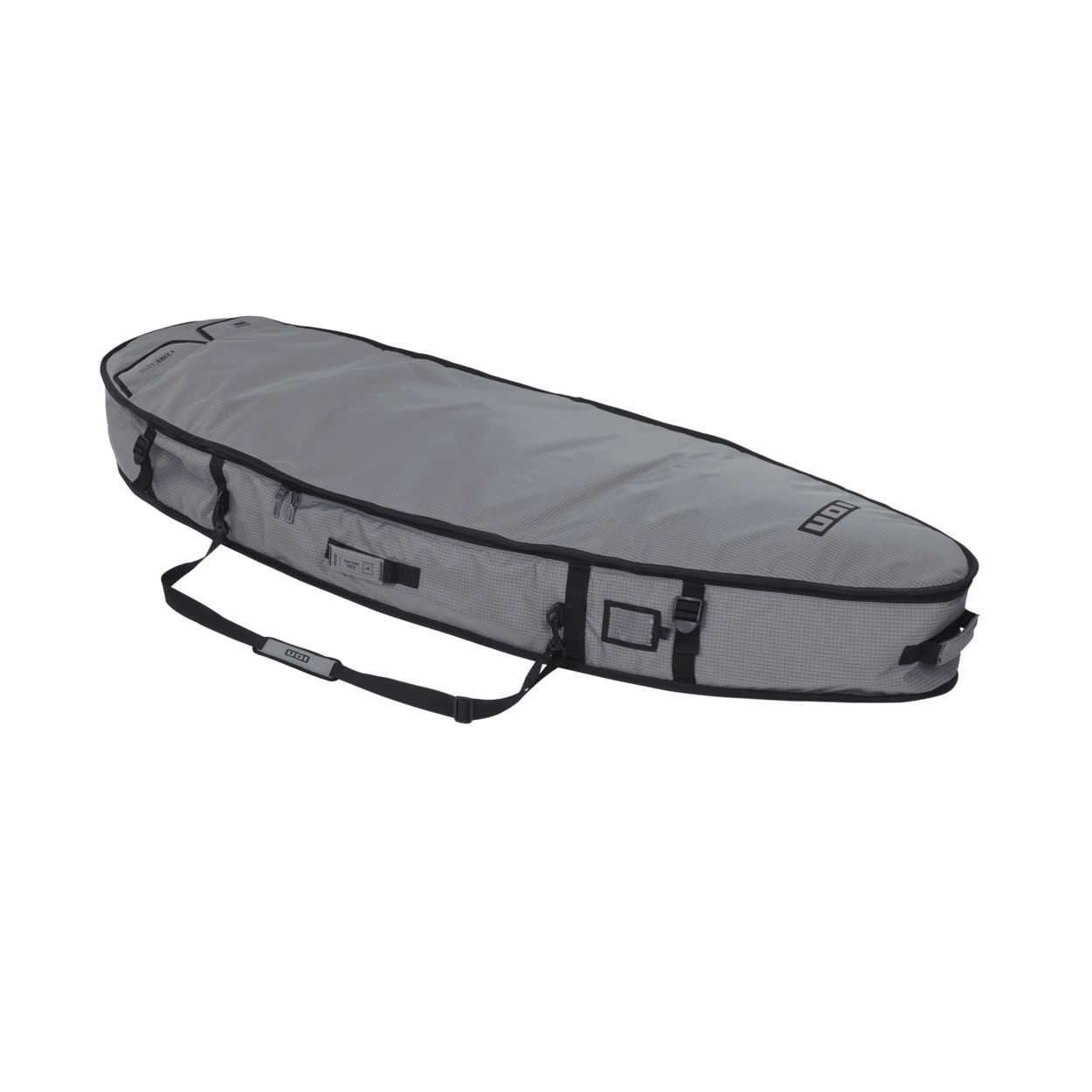 ION Surf Triple Boardbag Core 2026