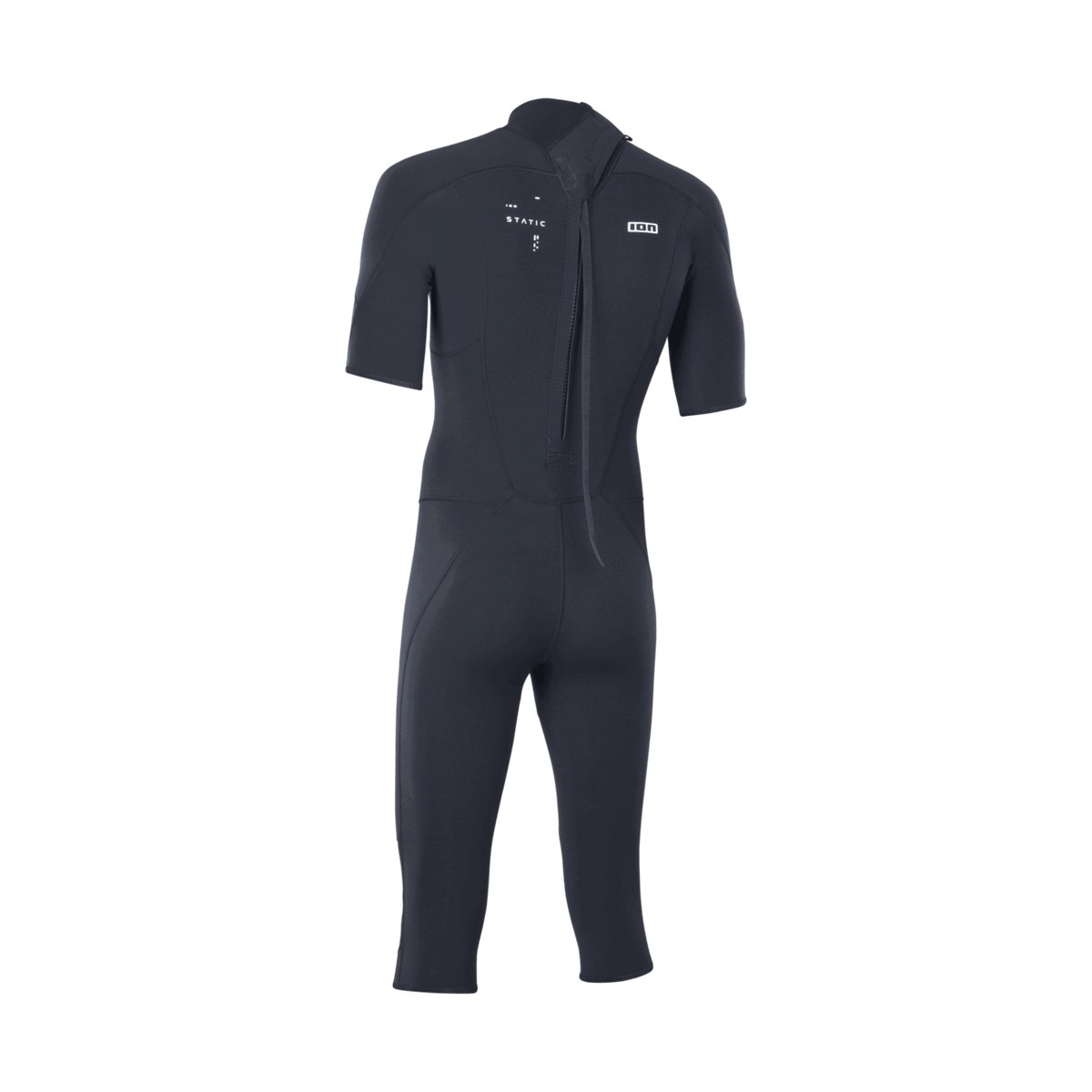 ION Static 3/2 Overknee SS Wetsuit Back Zip men 2026