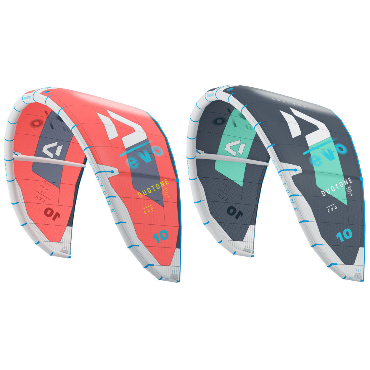 Duotone Evo Summer Edition 2021 2021