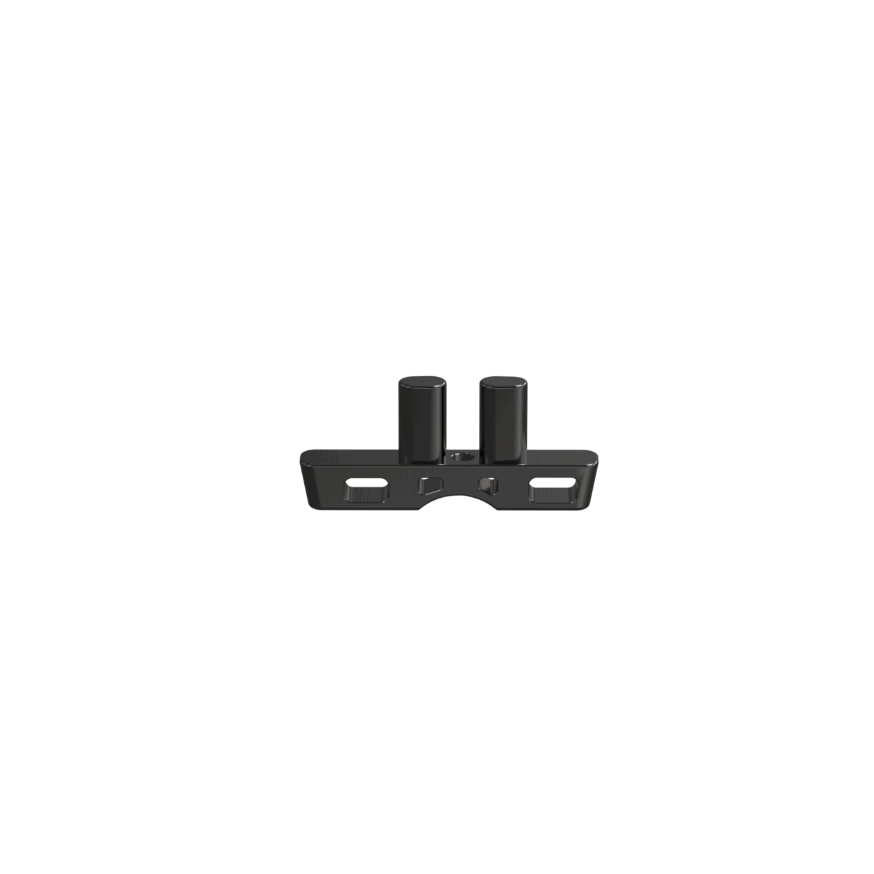 Duotone Electric Adapter Fuselage - Gong 2026