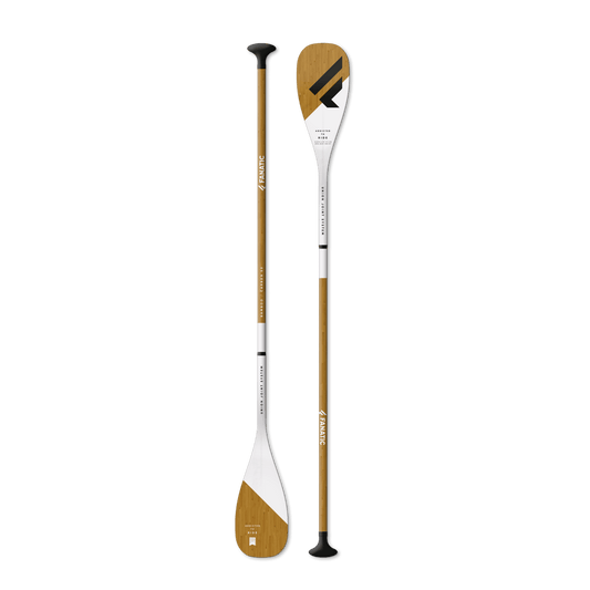 Fanatic Bamboo Carbon 50 2022