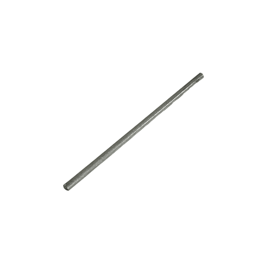 Duotone Foil Spare Steel Rod Base Plate QM (SS25-onw) 2025