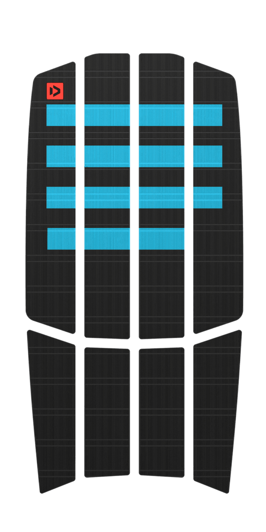 Duotone Traction Pad Team - Front 2020