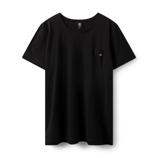 Duotone Tee Pocket SS 2023