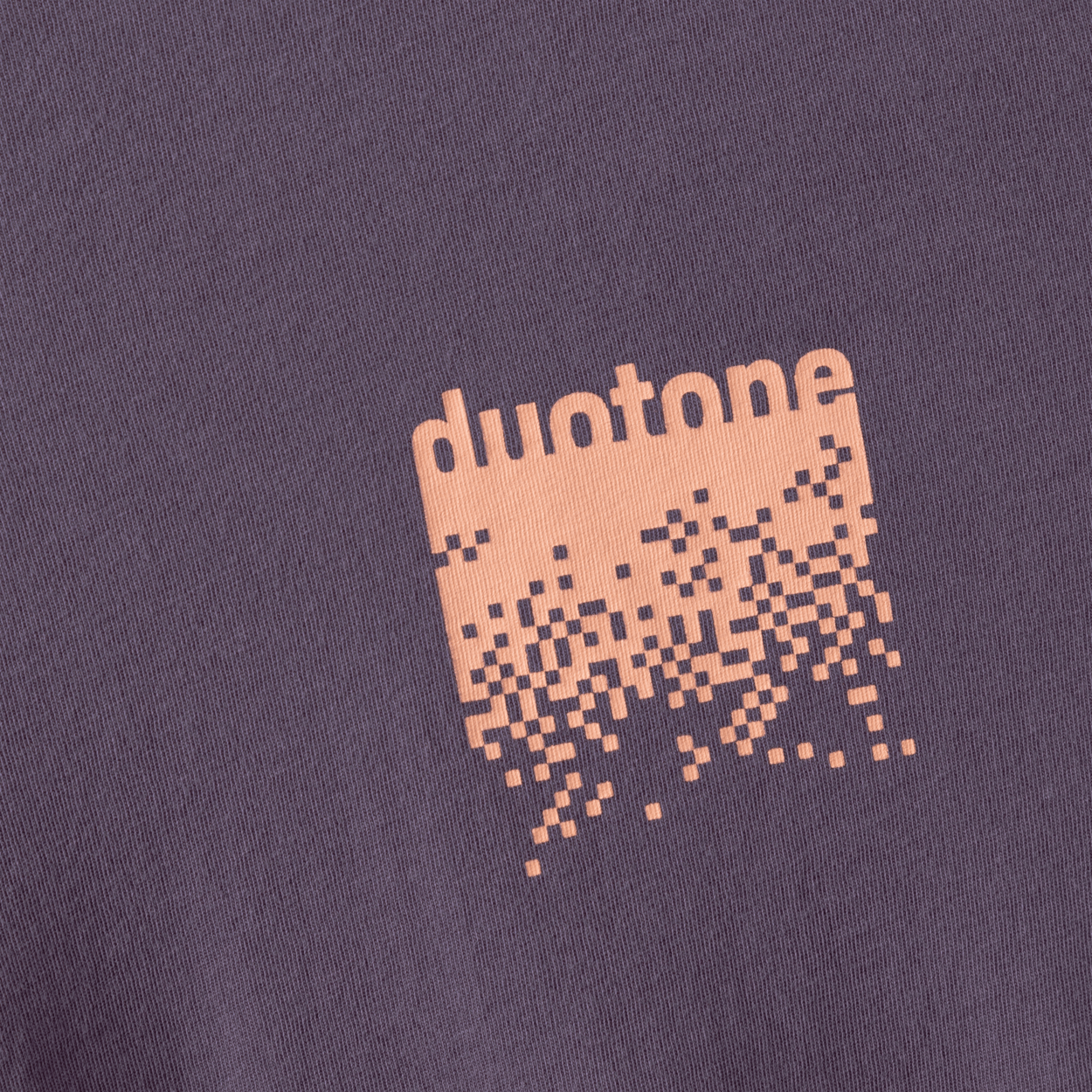 Duotone Tee 4the Team SS men 2023