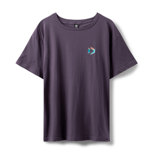 Duotone Tee Logo SS women 2023