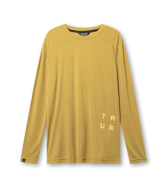 Duotone Apparel Tee Tech LS unisex 2025