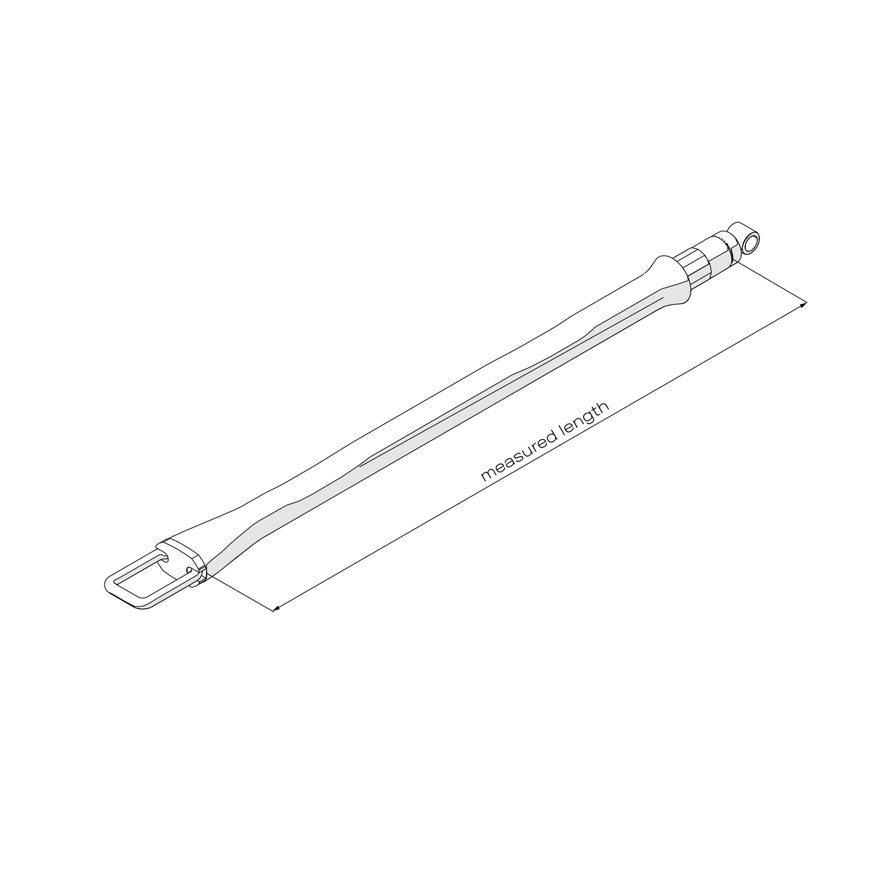 Duotone Chicken Loop (Trust/Click/WSB/Foil) (SS18-SS20) 2020