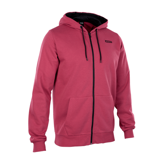 ION Zip Hoody Logo 2021