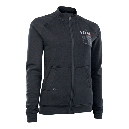 ION Midlayer Full Zip Traze AMP DR WMS 2021