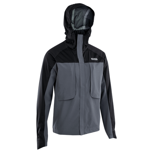 ION MTB Jacket Shelter 3L Hybrid unisex 2022