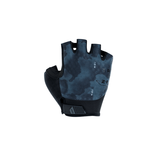 ION MTB Gloves Traze Short 2023