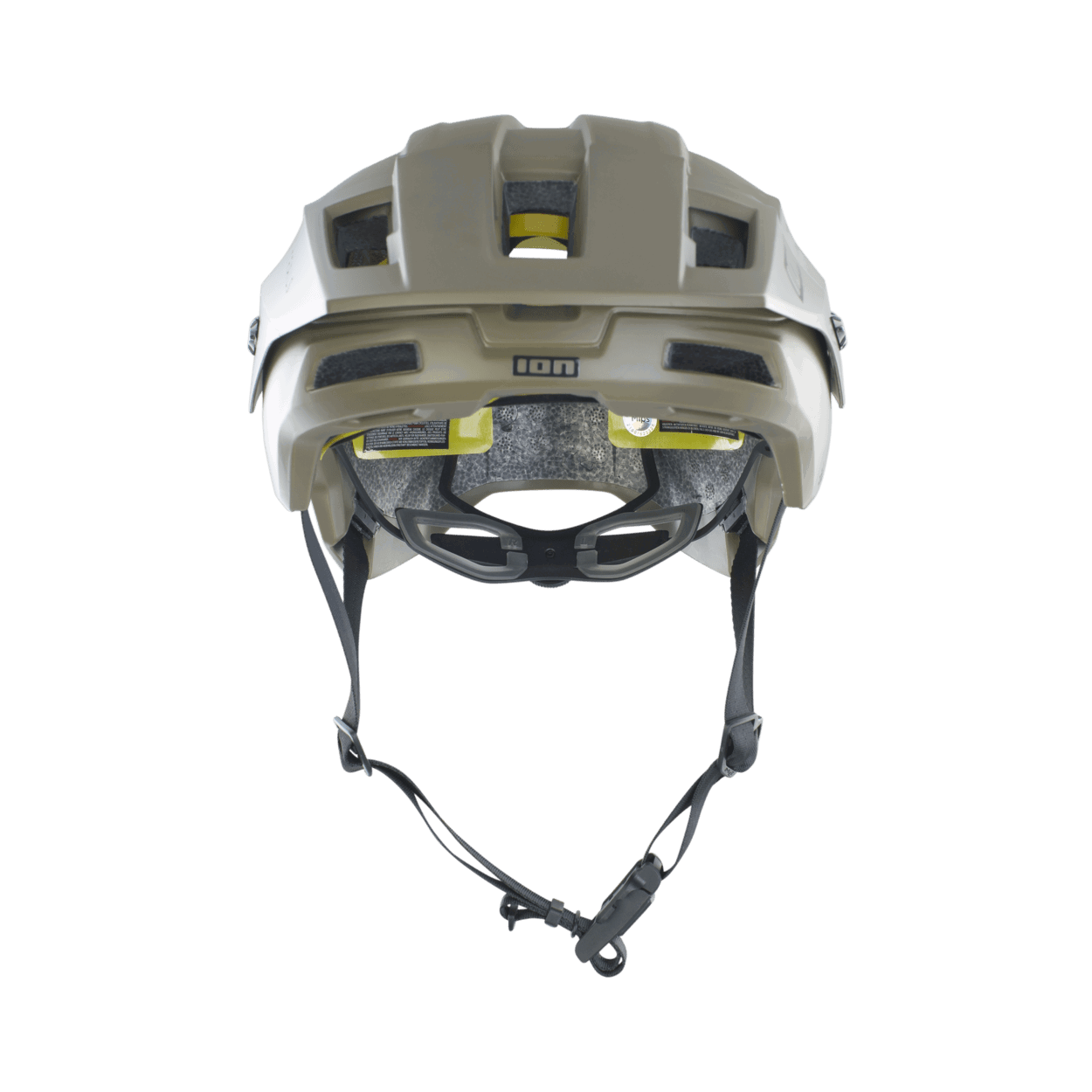 ION MTB Helmet Traze Amp MIPS 2024