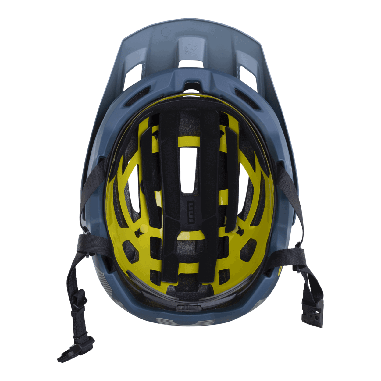 ION MTB Helmet Traze Amp MIPS 2024