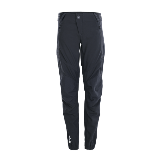 ION MTB Pants Scrub Amp BAT Youth 2024