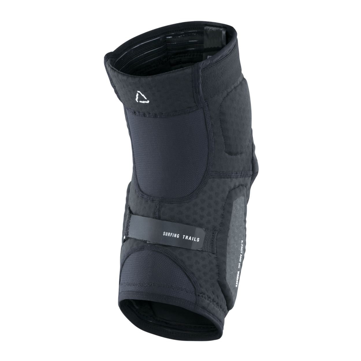 ION MTB Knee Pads K-Pact Amp HD Unisex 2024
