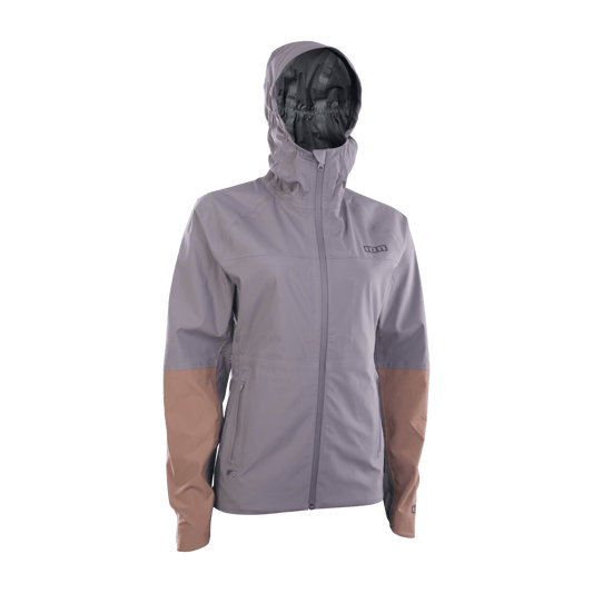 ION MTB Jacket Shelter 3L Women 2024