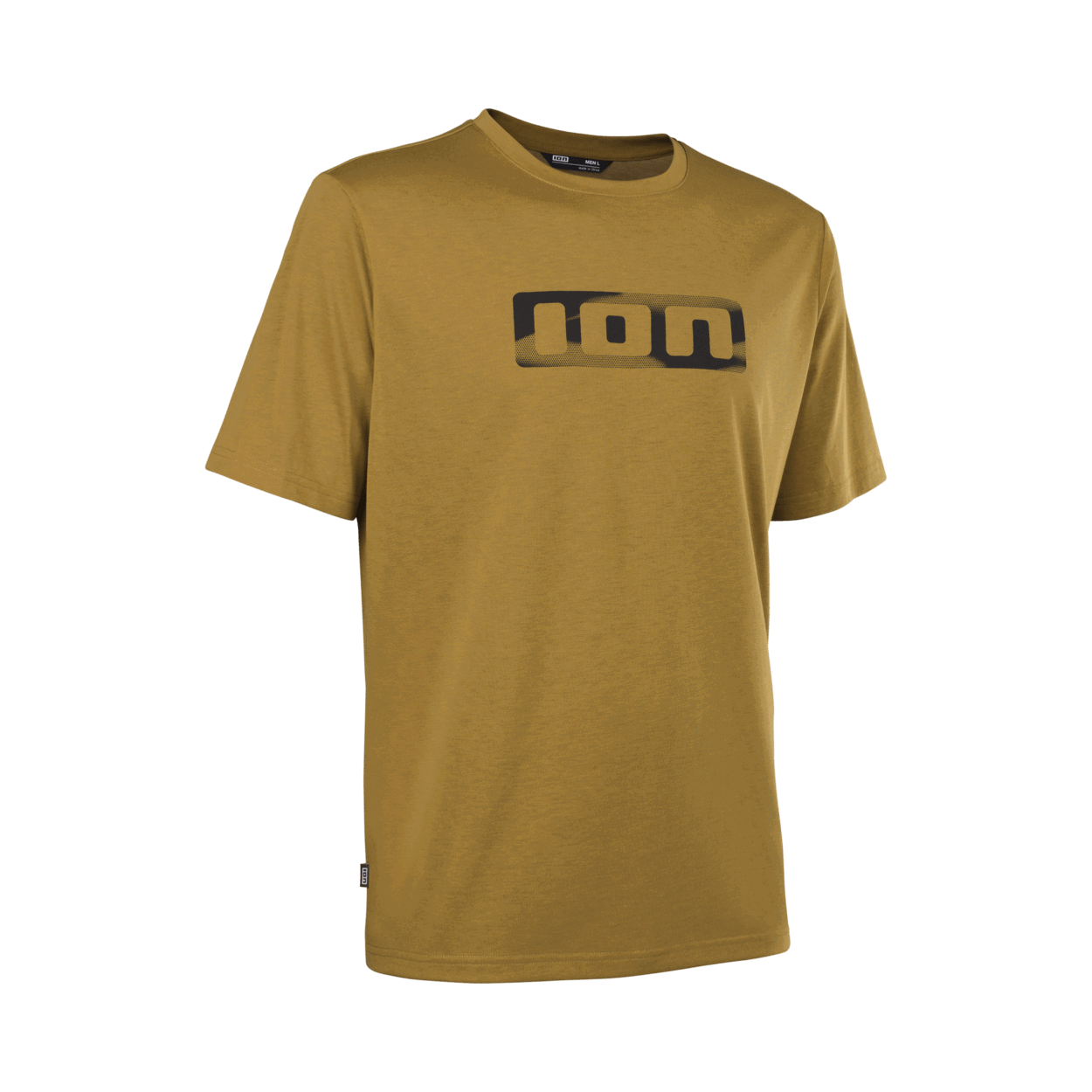 ION IOB-Bike Jersey Ionic SS DR men 2025